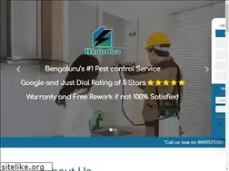 Sites similar to homepro247.in