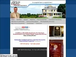 Sites similar to homeprobe.net