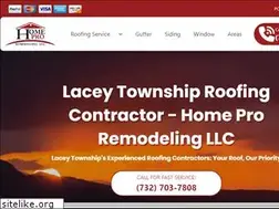 Sites similar to homeproco.com