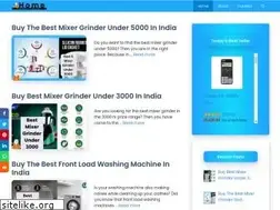 Sites similar to homeproductsguru.com
