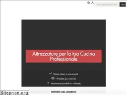 Sites similar to homeprofessionalkitchen.com