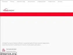 Sites similar to homeproff.ru
