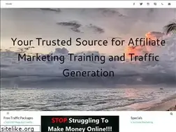 Sites similar to homeprofitclub.com