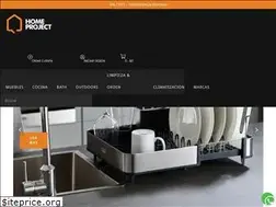 Sites similar to homeproject.com.ar