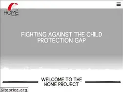 Sites similar to homeproject.org