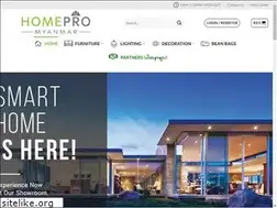 Sites similar to homepromyanmar.com