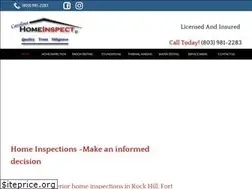 Sites similar to homeproreports.com