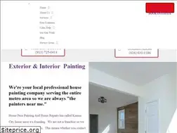 Sites similar to homepros-kc.com