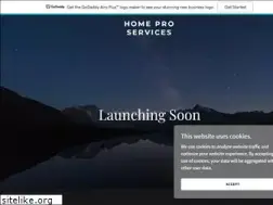 Sites similar to homeproservices.com