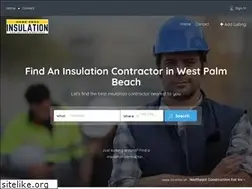 Sites similar to homeprosinsulation.com