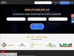 Sites similar to homeprotc.vn