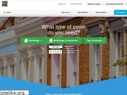 Sites similar to homeprotect.co.uk