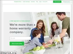 Sites similar to homeprotectwarranty.com