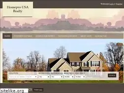 Sites similar to homeprousa.net