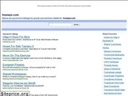 Sites similar to homeps.com