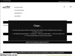 Sites similar to homepuff.com
