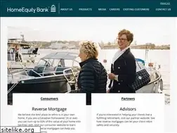 Sites similar to homeq.ca