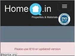 Sites similar to homeq.in