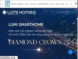 Sites similar to homeq.vn