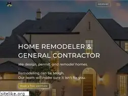 Sites similar to homequalityremodeling.com