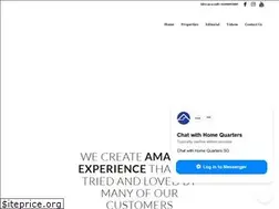 Sites similar to homequarters.com.sg