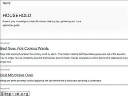 Sites similar to homequipment.com