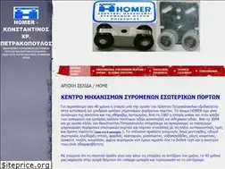 Sites similar to homer-syromeniporta.gr