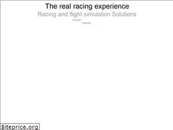 Sites similar to homeracer.com