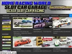 Sites similar to homeracingworld.us