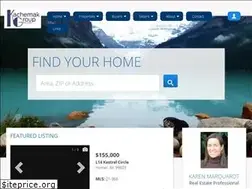 Sites similar to homerakrealestate.com