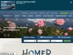 Sites similar to homeralaska.org