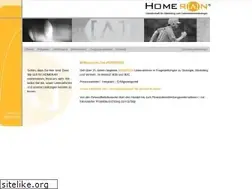 Sites similar to homeran.de