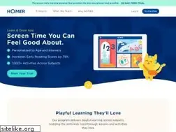 Sites similar to homerapp.com