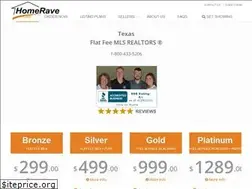 Sites similar to homerave.com