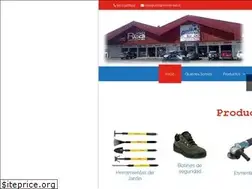 Sites similar to homereal.cl
