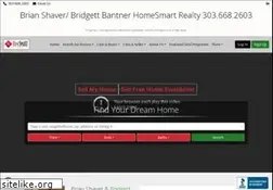 Sites similar to homerealestatedenver.com