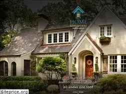 Sites similar to homerebuilders.com