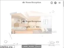 Sites similar to homereception-design.com