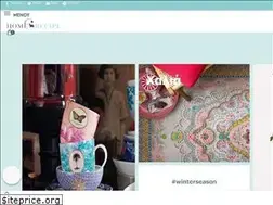 Sites similar to homerecipe.gr