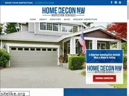 Sites similar to homereconnw.com