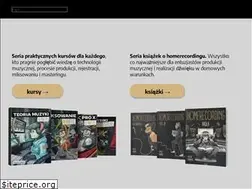 Sites similar to homerecording4all.com