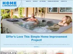 Sites similar to homerecsupply.com