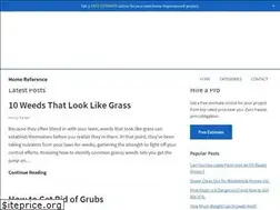 Sites similar to homereference.net