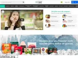 Sites similar to homerefill.com.br