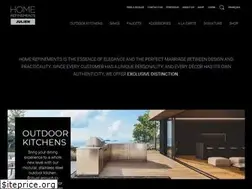 Sites similar to homerefinements.ca