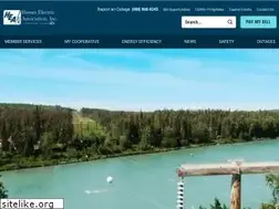 Sites similar to homerelectric.com