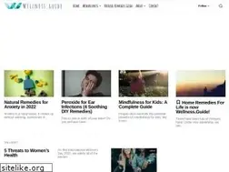 Sites similar to homeremediesforlife.com
