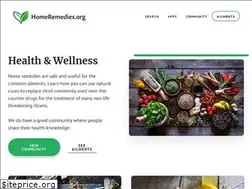 Sites similar to homeremediesforyou.com