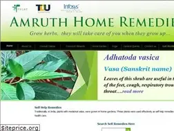 Sites similar to homeremedy.in