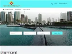 Sites similar to homeremodeldirectory.com